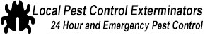 Ravencliff WV Pest Control Exterminators